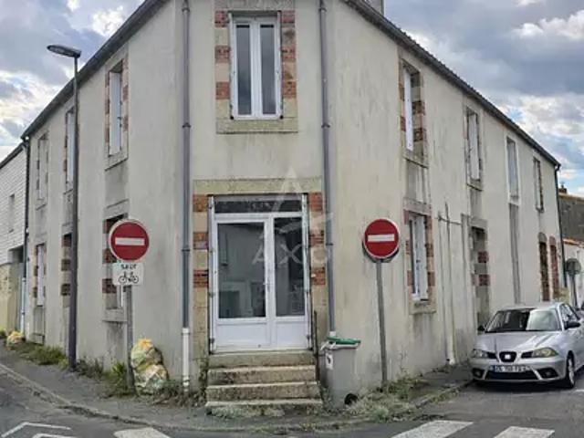 Maison vente à La Roche-sur-Yon, La Copechagnière