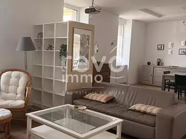 Maison vente à La Roche-sur-Yon, L'herbergement