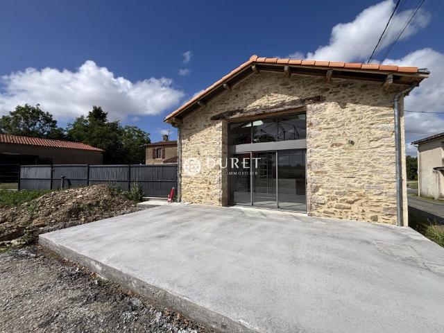 Appartement location à La Roche-sur-Yon, L'herbergement