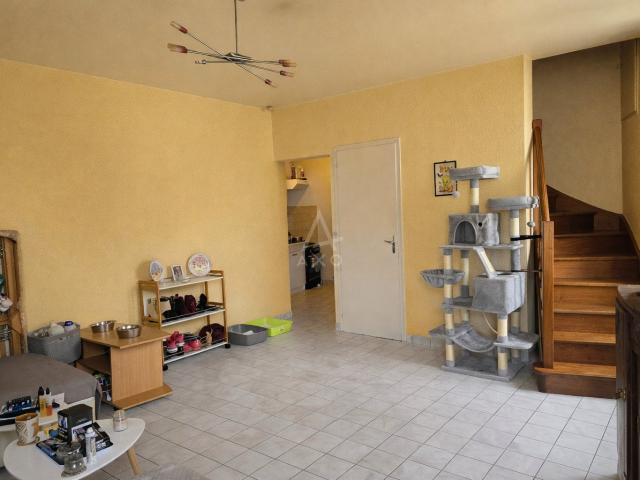 Maison vente à Montréverd, Vendée