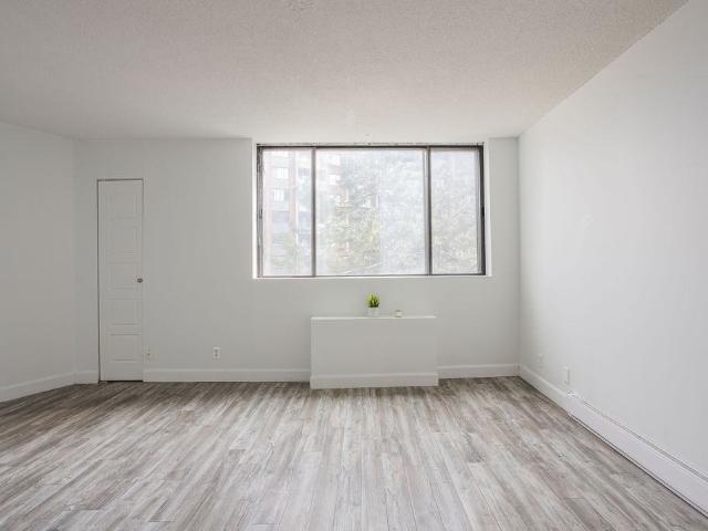 Apartment for rent in St. Leonard's, Quebec