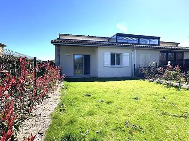 Appartement vente à Muret, Lherm