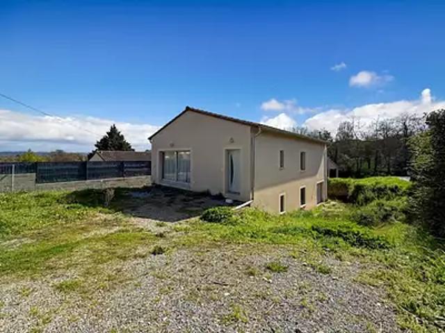 Maison vente à Muret, Lherm
