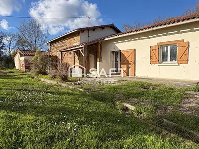 Maison vente à Muret, Lherm