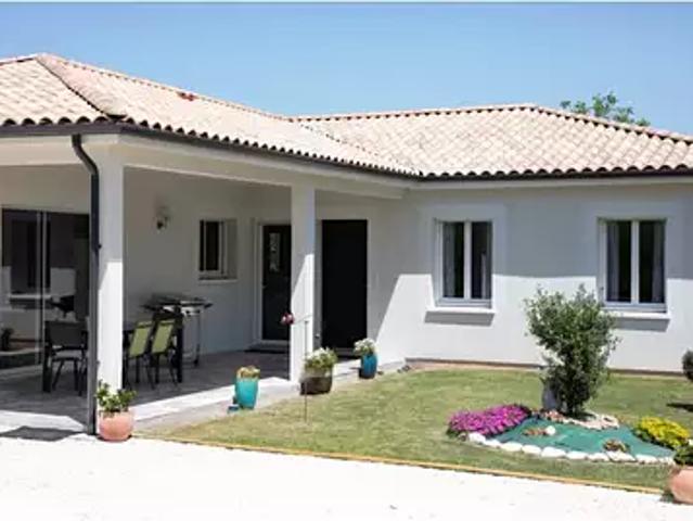 Maison vente à Lherm, Haute-Garonne