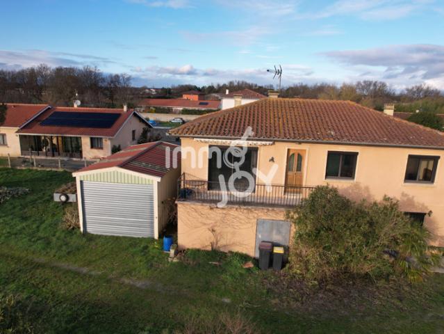 Maison vente à Muret, Lherm