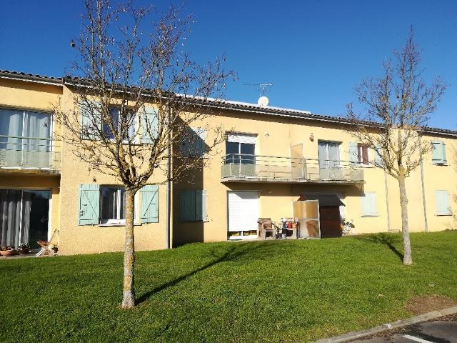 Appartement location à Muret, Lherm