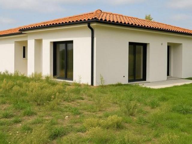 Villa vente à Muret, Lherm