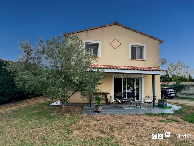 Maison vente à Lherm, Haute-Garonne