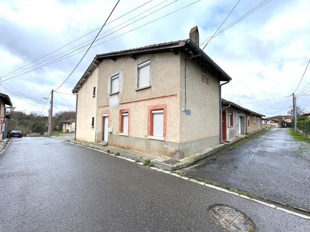 Maison vente à Muret, Lherm