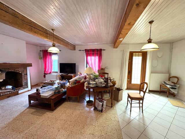 Maison vente à Muret, Lherm