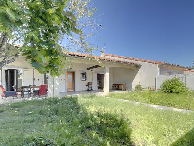 Maison vente à Muret, Lherm