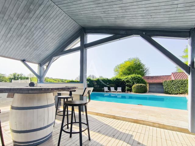 Maison vente à Gourdon, Les Arques