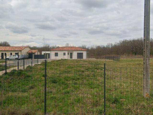 Terrain vente à Muret, Lherm