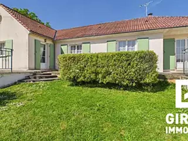 Maison vente à Fontenay-le-Comte, L'hermenault