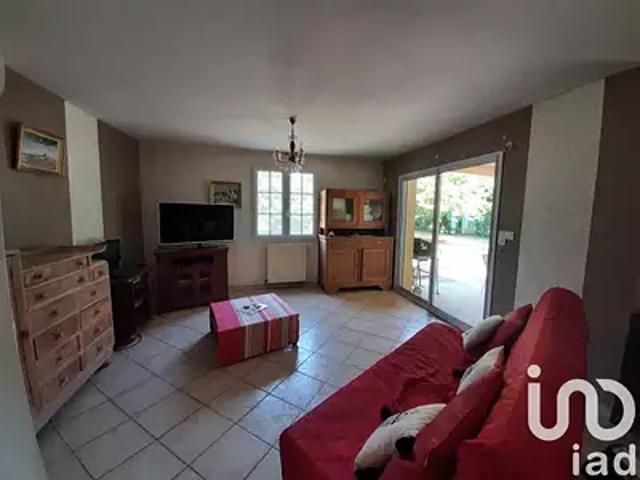 Maison vente à Pinocheau, L'Hermenault