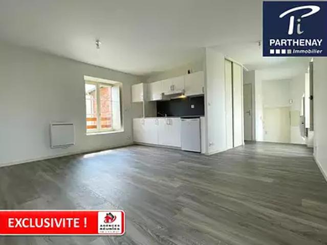 Appartement vente à Rennes, Bretagne