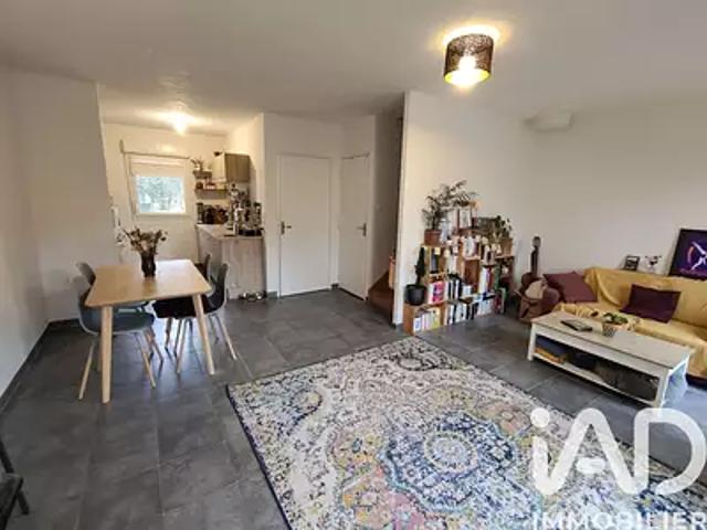 Maison vente à Rennes, Bretagne
