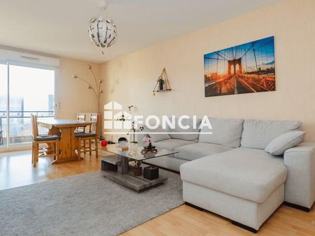 Appartement vente à Rennes, Bretagne
