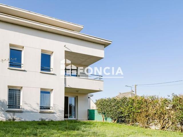 Appartement vente à Rennes, Bretagne