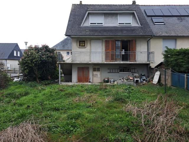 Maison vente à L'hermitage