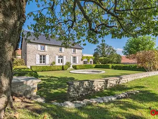 Maison vente à Reims, Lhéry