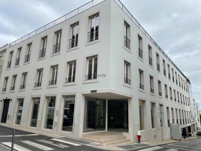 Garagem alugar em Quinta da Bela Flor, Lisboa