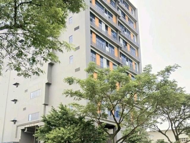 Property for rent