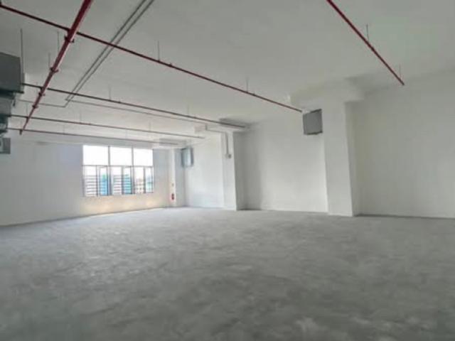 Property for rent