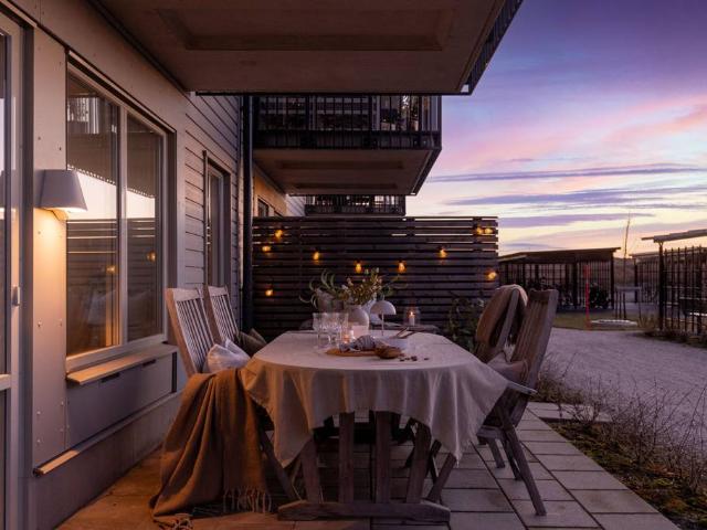 Bostad till salu i Örebro