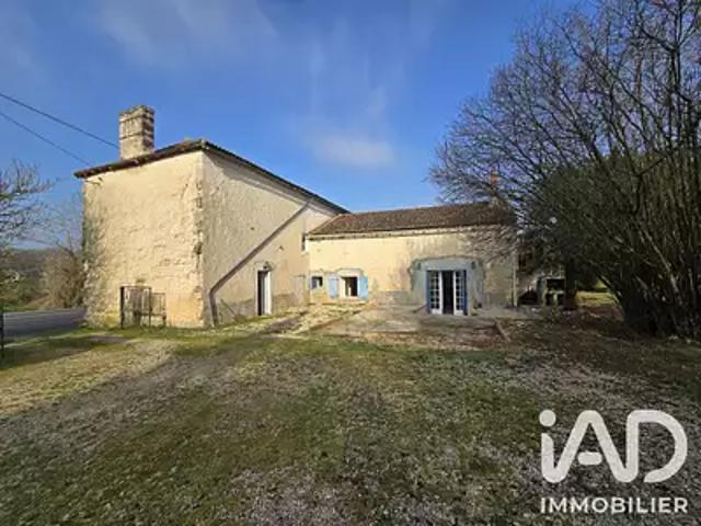 Maison vente à Lhommaizé, Vienne
