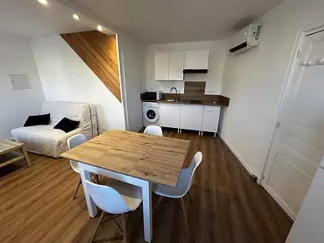 Appartement location à Lhommaizé, Vienne