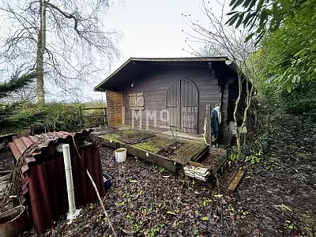 Terrain vente à La Flèche, Lhomme