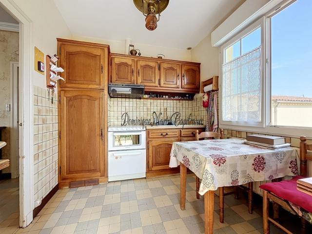 Maison vente à La Flèche, Lhomme