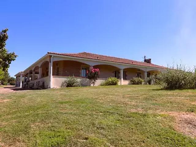 Maison vente à Montauban, L'honor-de-cos
