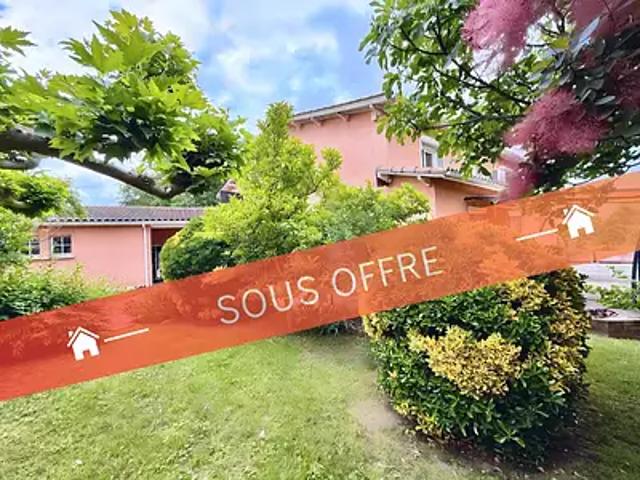 Maison vente à Montauban, L'honor-de-cos