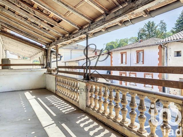 Maison vente à Montauban, L'honor-de-cos