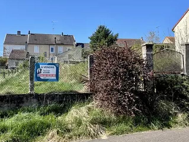 Terrain vente à L'Hôpital, Moselle