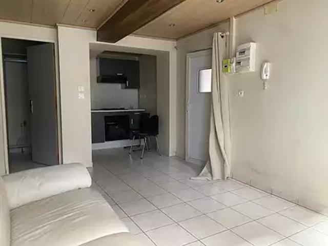 Appartement location à Forbach-Boulay-Moselle, L'hôpital