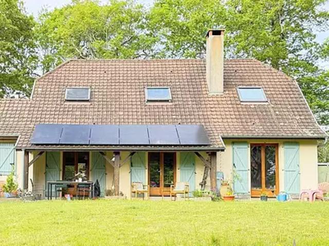 Maison vente à Oloron-Sainte-Marie, L'hôpital-d'orion