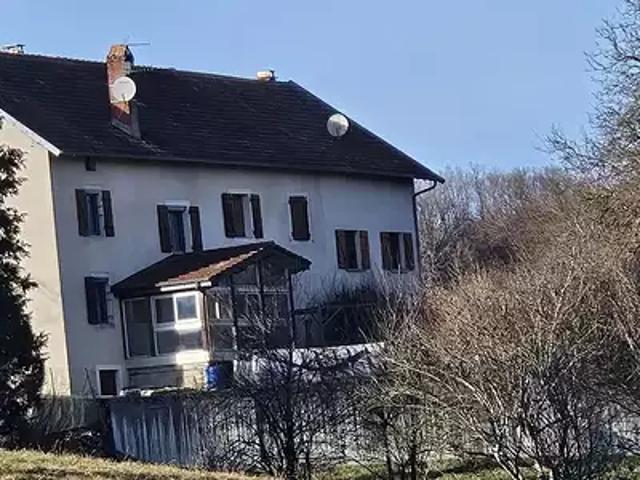 Maison vente à L'Hôpital-du-Grosbois