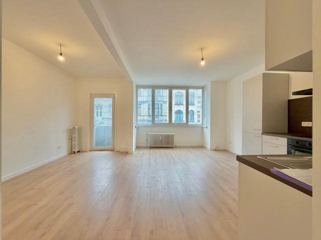 Appartement location à Kukelberg, Bruxelles