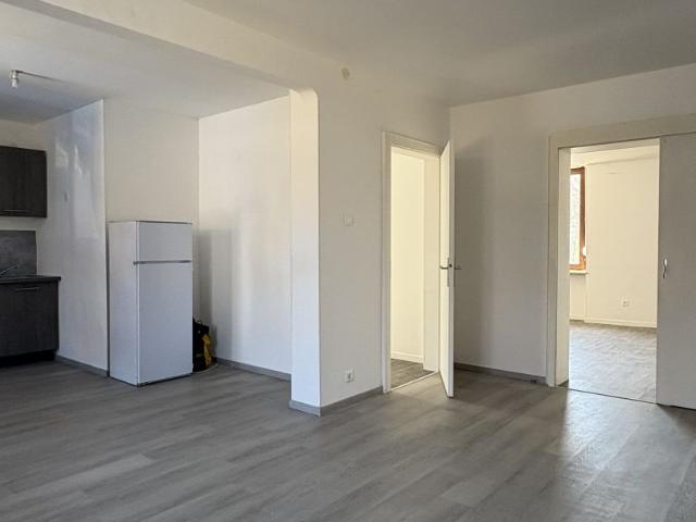 Appartement location à Forbach-Boulay-Moselle, L'hôpital