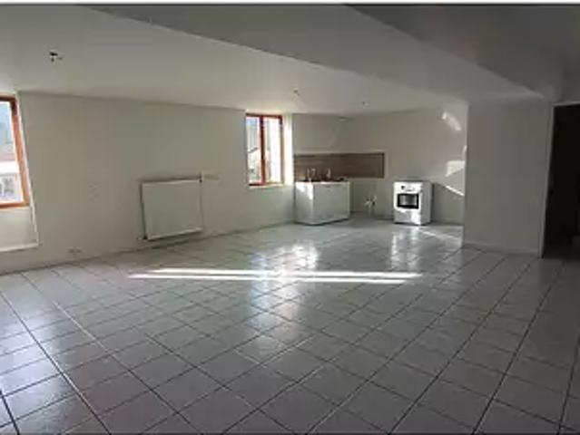 Appartement location à Montbrison, L'hôpital-sous-rochefort