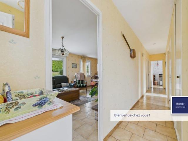 Maison vente à Pontoise, Osny