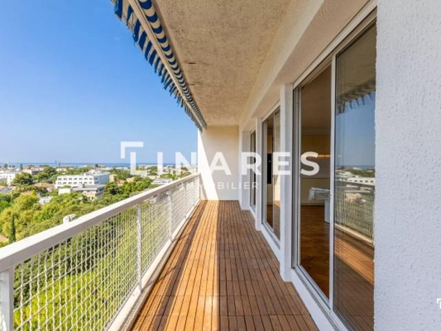 Appartement vente à Marseille, Provence-Alpes-Côte d'Azur