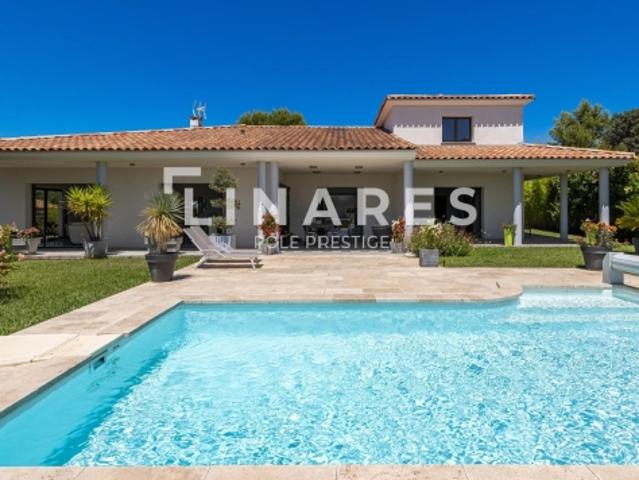 Maison vente à Aix-en-Provence, Ventabren