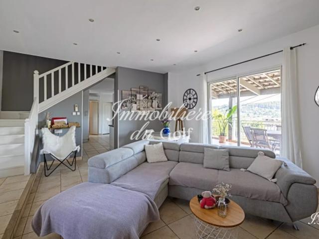 Maison vente à Marseille, La Penne-sur-huveaune