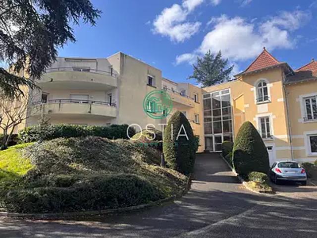 Appartement vente à Saint-Étienne, L'horme