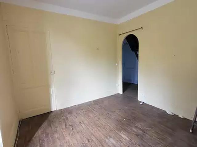Maison vente à Saint-Étienne, L'horme